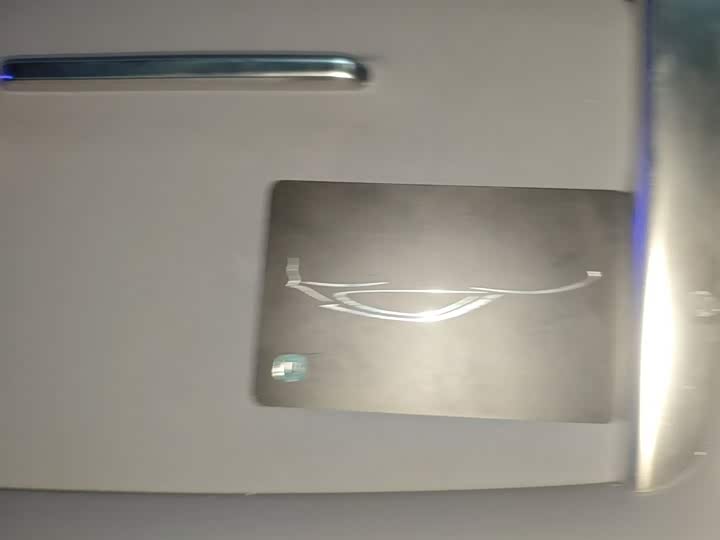 Xiaomi YU7 2025 2025款 超长续航高性能四驱Max版