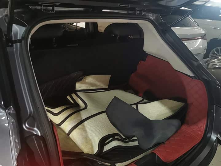 Hozon V 2022 2022款 潮 400 Lite