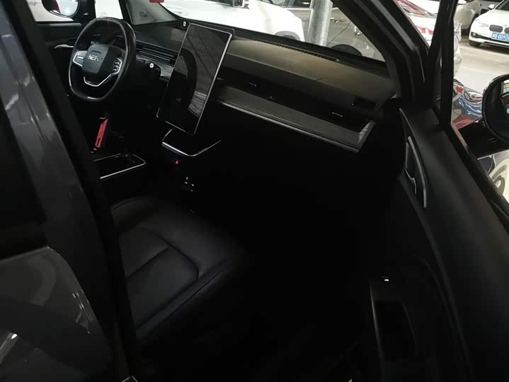 Hozon V 2022 2022款 潮 400 Lite