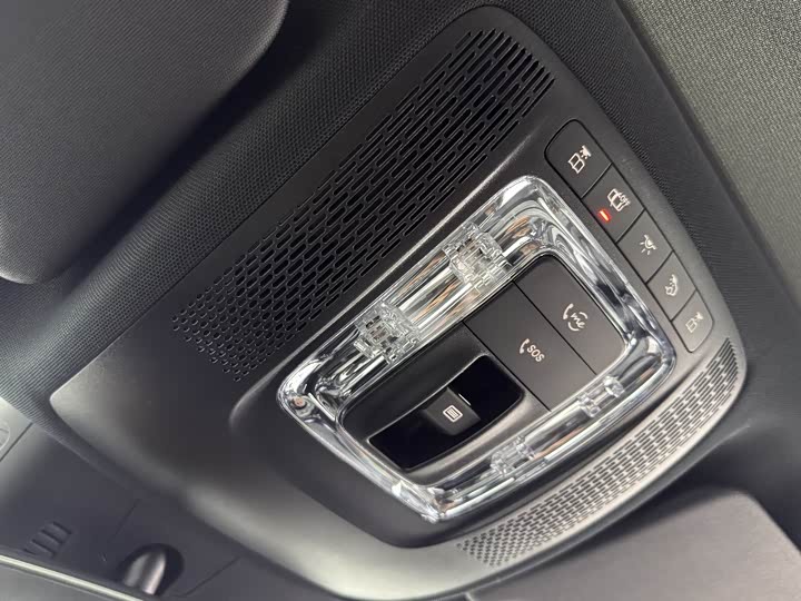 Mercedes-Benz EQA 2025 2025款 EQA 260