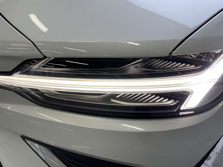 Volvo S60 2026 2026款 B4 智远豪华版