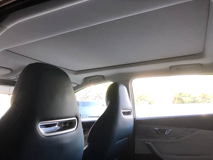 Exeed LX C-DM Hybrid 2023 2023款 1.5TCI-DHT 80KM乘风起版