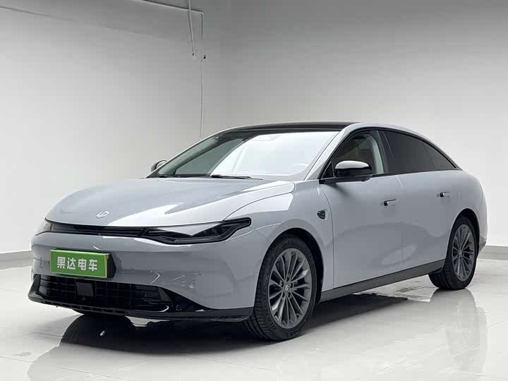 Leapmotor C01 2024 2024款 纯电 525尊享版