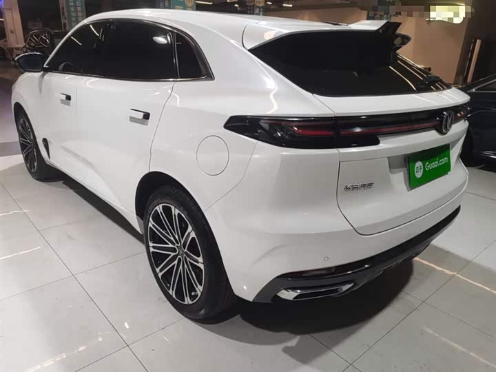 Changan UNI-K Hybrid 2022 2022款 蓝鲸iDD 130km 1.5T 尊贵型