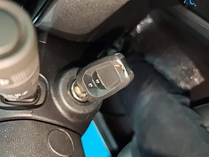 Chevrolet Tracker 2022 2022款 创酷RS 1.5T CVT酷