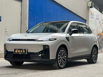 Leapmotor B10 2025 2025款 510悦享版