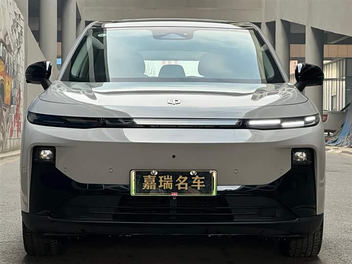 Leapmotor B10 2025 2025款 510悦享版