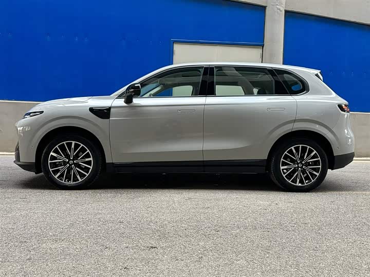 Leapmotor B10 2025 2025款 510悦享版