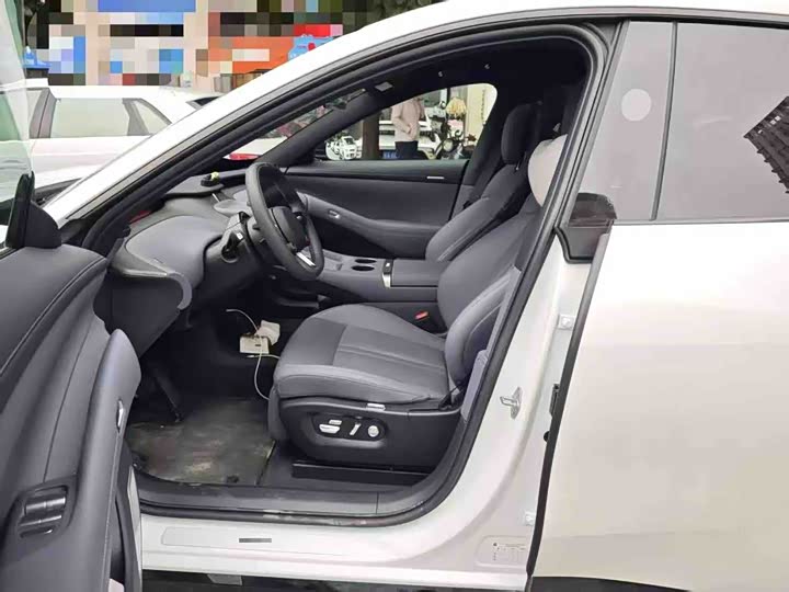 Xiaomi YU7 2025 2025款 超长续航后驱版