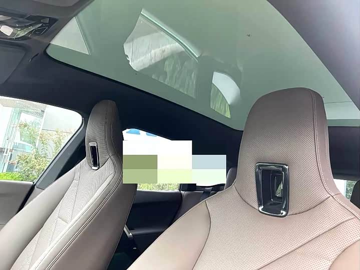 BMW iX 2023 2023款 xDrive40