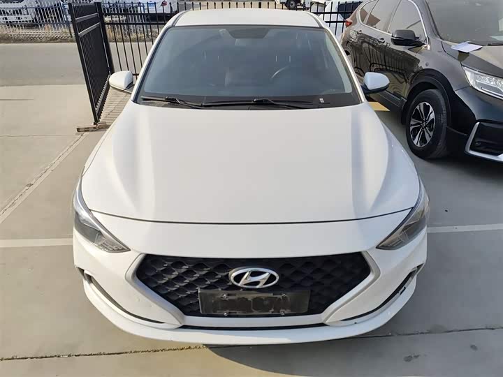 2020 Hyundai Celesta