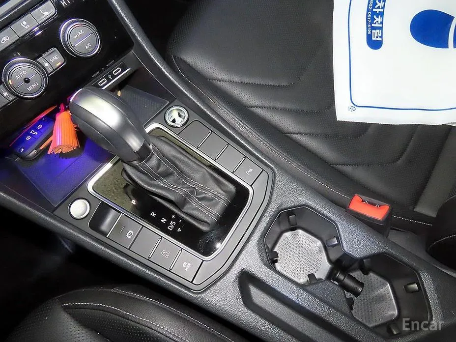 Volkswagen Jetta 2019 1.4 TSI Prestige