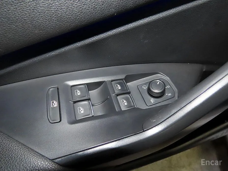 Volkswagen Jetta 2019 1.4 TSI Prestige