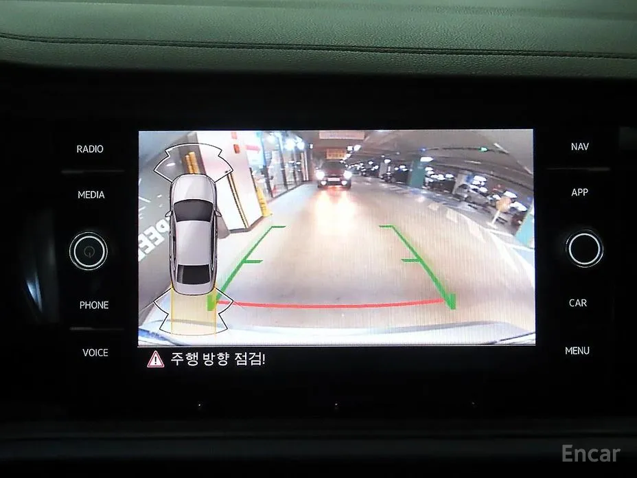 Volkswagen Jetta 2019 1.4 TSI Prestige