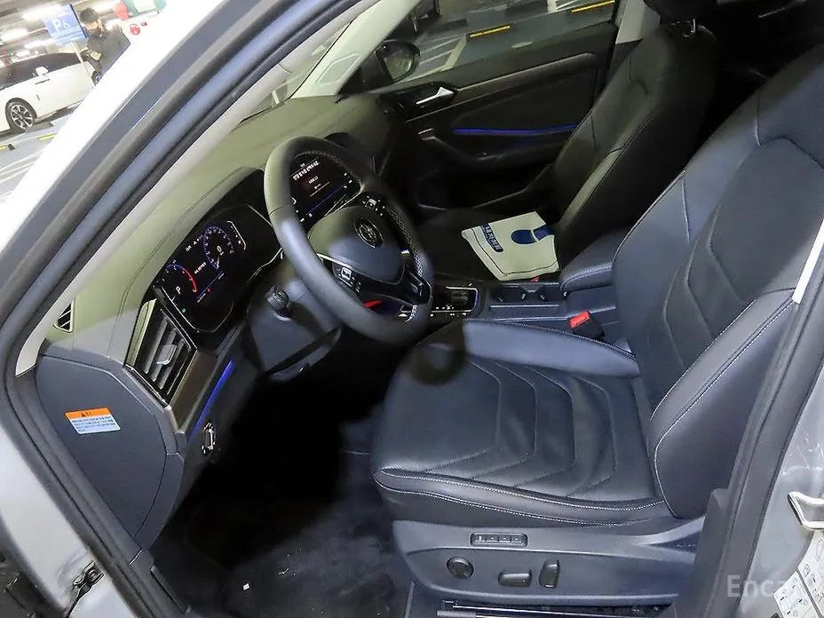 Volkswagen Jetta 2019 1.4 TSI Prestige