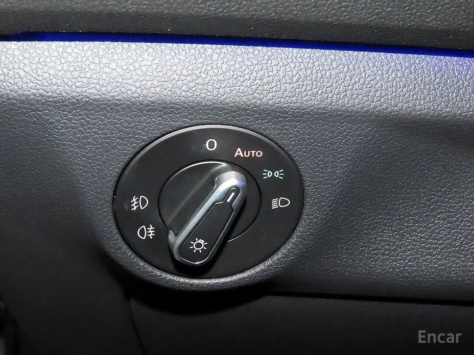 Volkswagen Jetta 2019 1.4 TSI Prestige