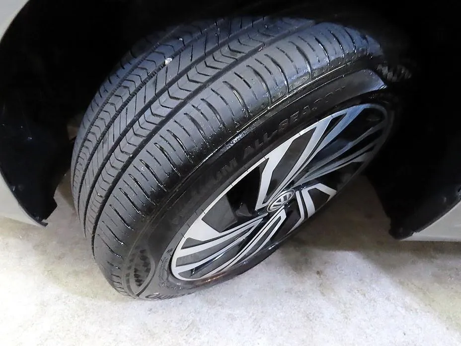 Volkswagen Jetta 2019 1.4 TSI Prestige