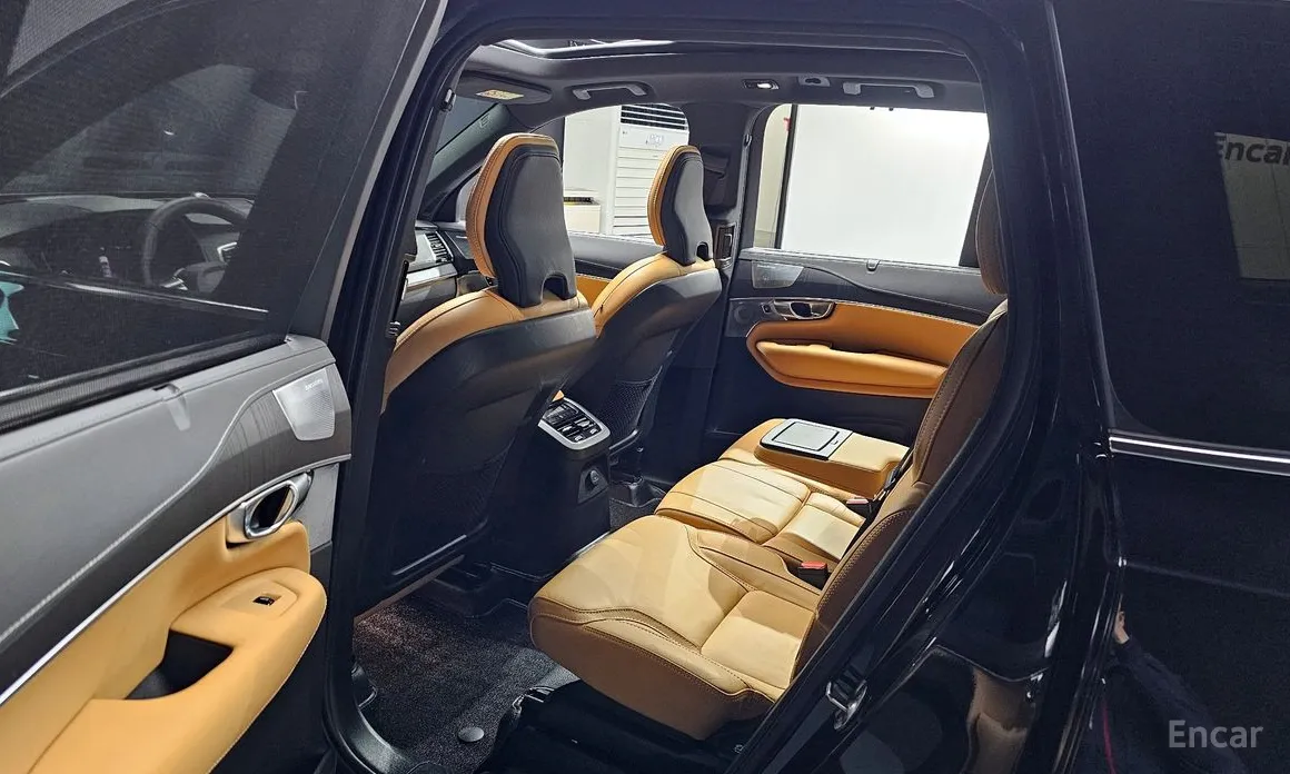 Volvo XC90 2016 T8 Ultimate Bright Hybrid