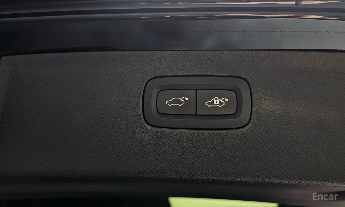 Volvo XC90 2016 T8 Ultimate Bright Hybrid