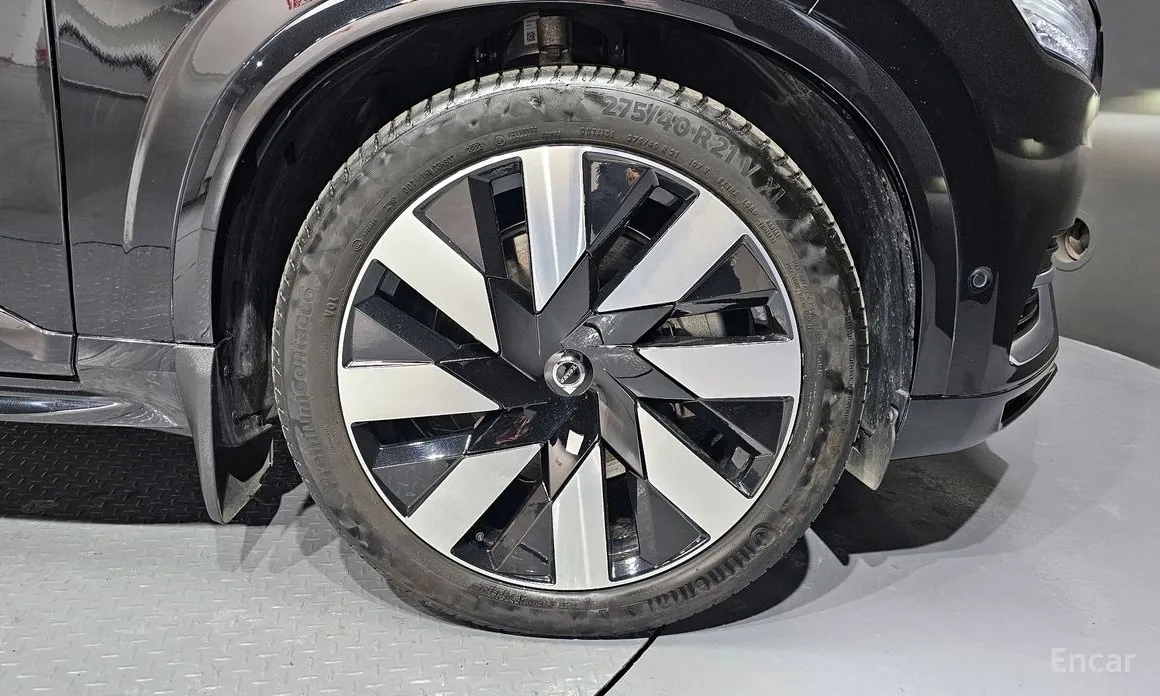 Volvo XC90 2016 T8 Ultimate Bright Hybrid