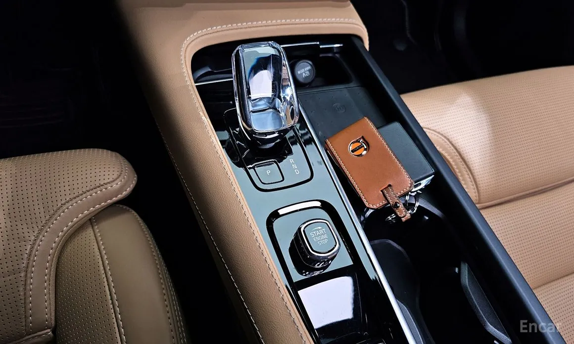 Volvo XC90 2016 T8 Ultimate Bright Hybrid