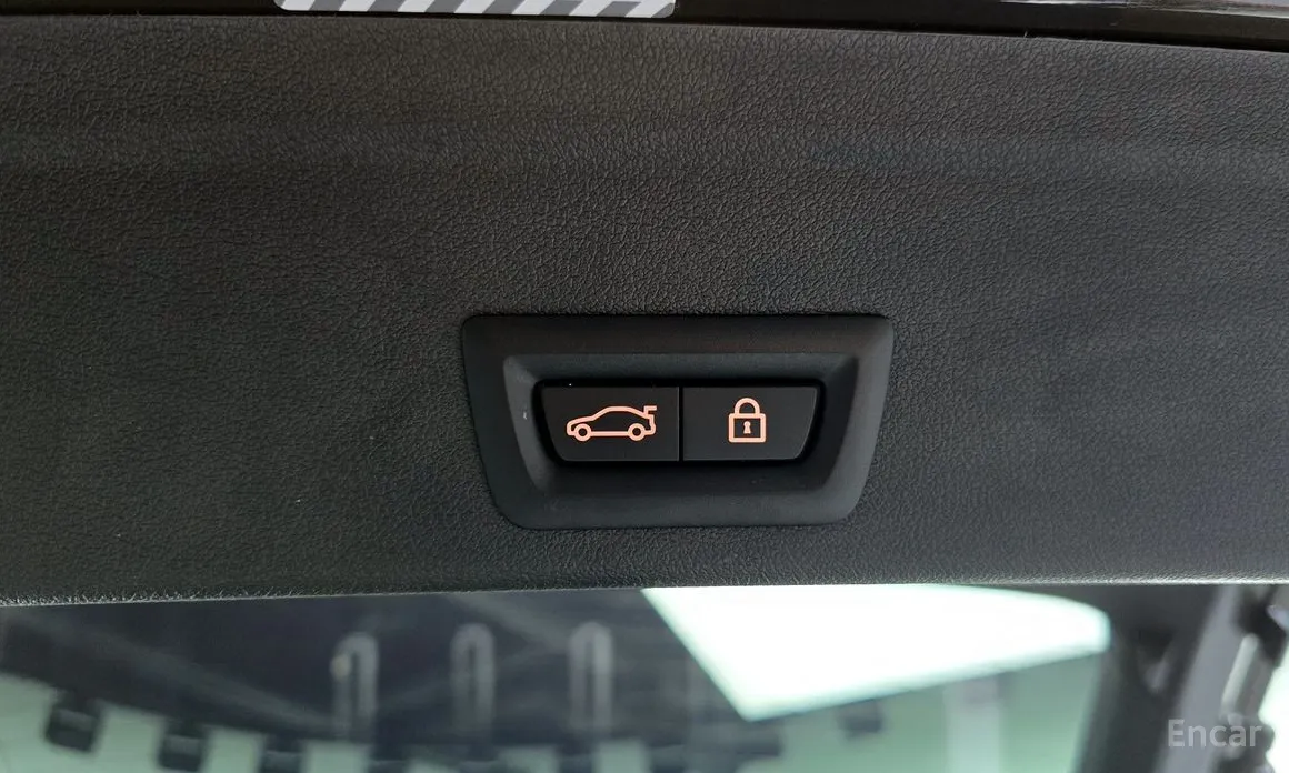 BMW X6 M 2020 4.4 Competition