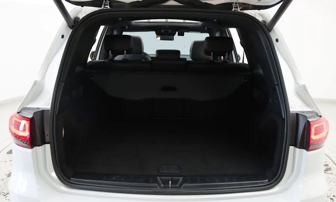 Mercedes-Benz GLB-Class 2020 AMG GLB35 4MATIC