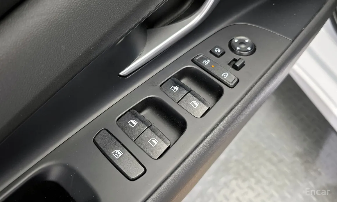 Hyundai Avante 2023 1.6 LPi (Rent car)