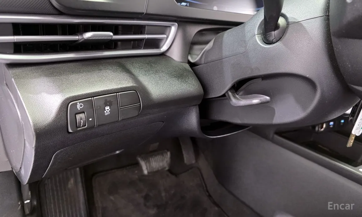 Hyundai Avante 2023 1.6 LPi (Rent car)