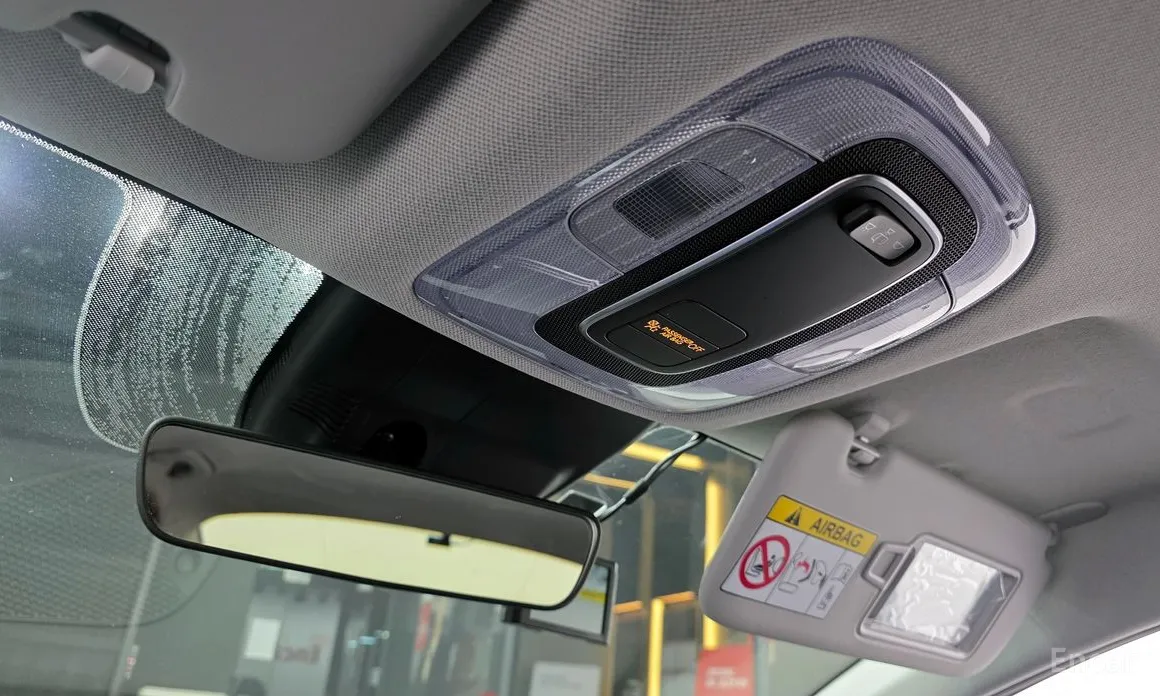 Hyundai Avante 2023 1.6 LPi (Rent car)