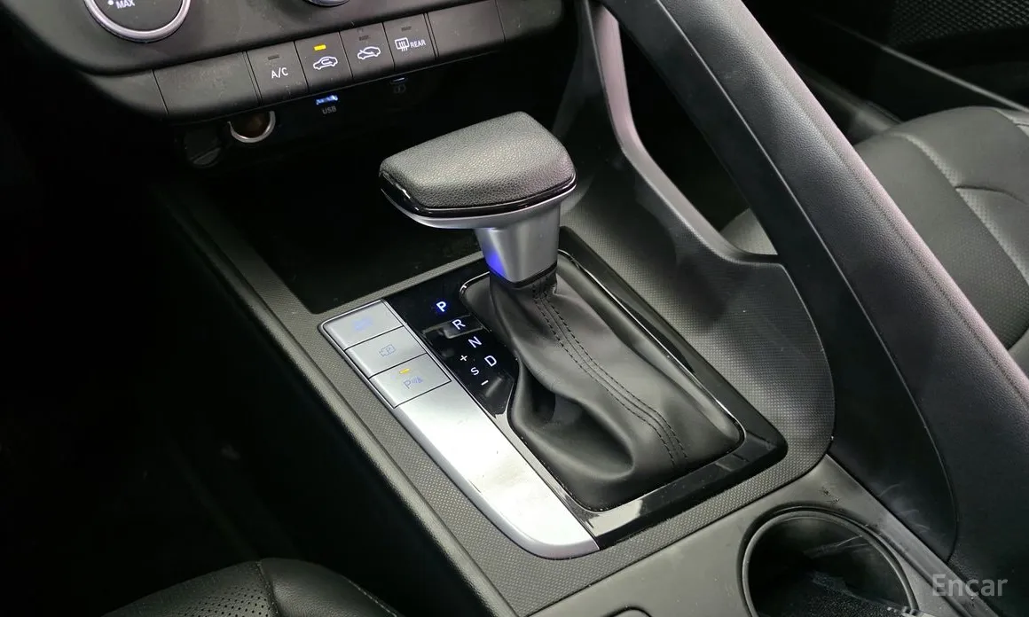 Hyundai Avante 2023 1.6 LPi (Rent car)