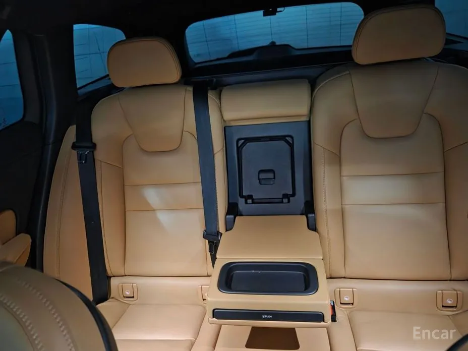 Volvo V60 2019 B5 Pro AWD