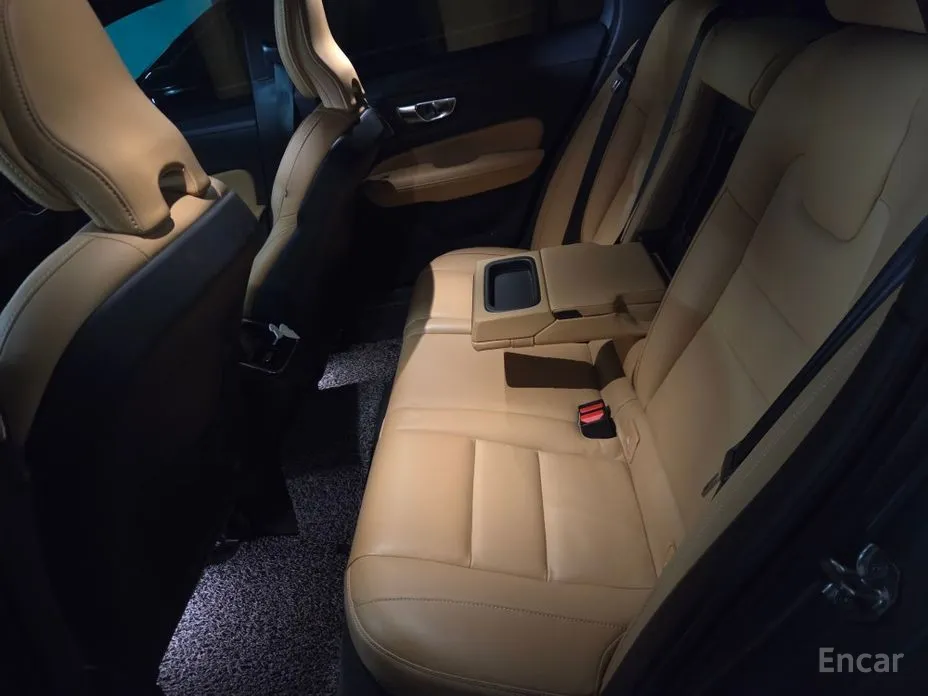 Volvo V60 2019 B5 Pro AWD