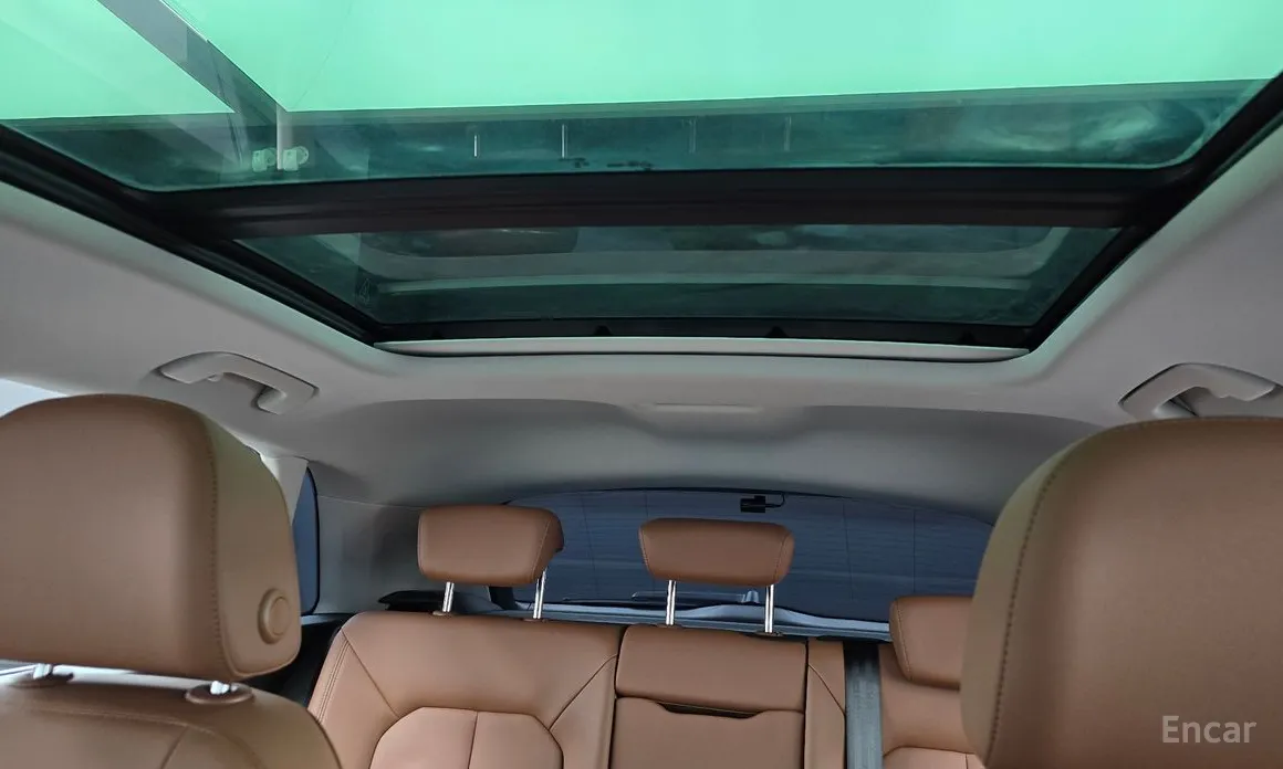 Audi Q3 2018 40 TFSI Quattro