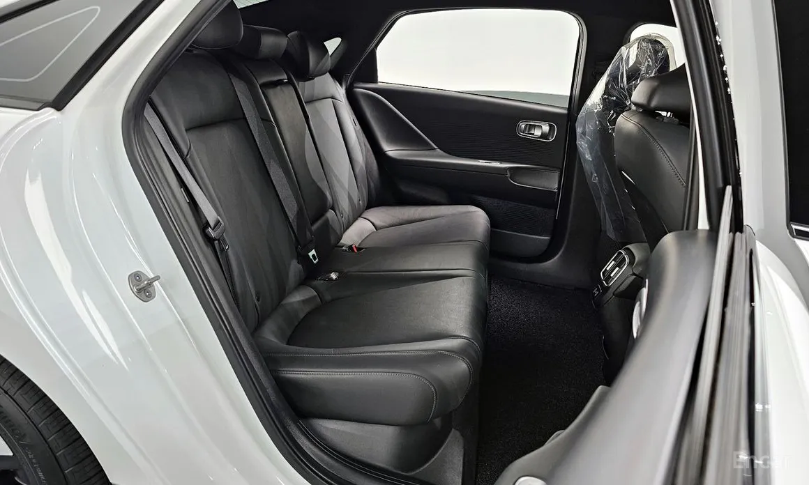 Hyundai Ioniq 6 2022 Long Range