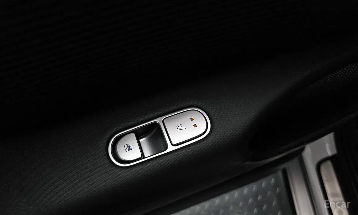 Hyundai Ioniq 6 2022 Long Range