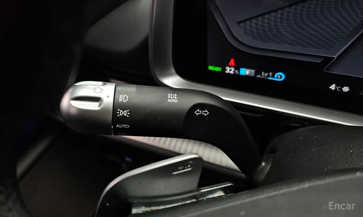 Hyundai Ioniq 6 2022 Long Range