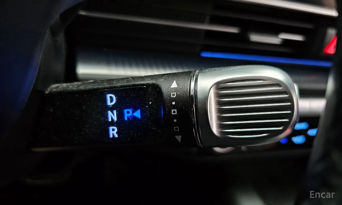 Hyundai Ioniq 6 2022 Long Range