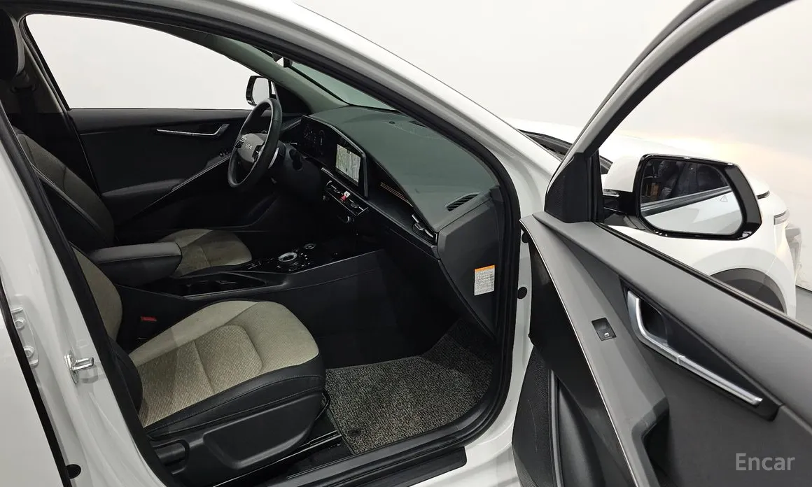 Kia Niro 2022 Prestige