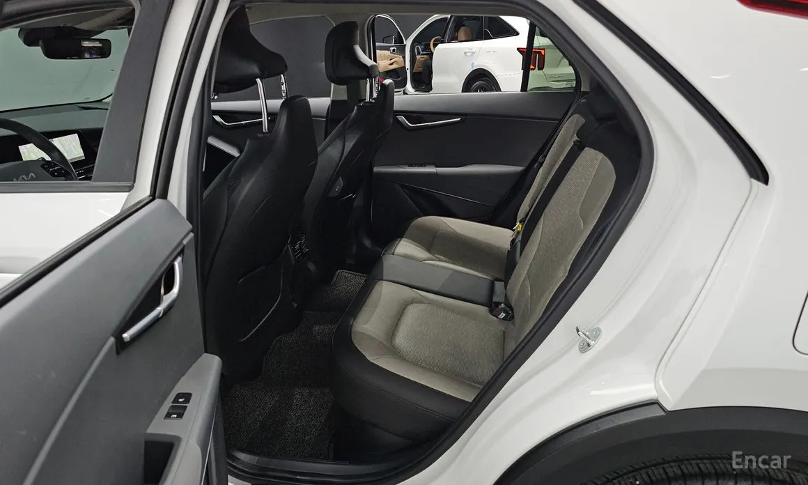 Kia Niro 2022 Prestige