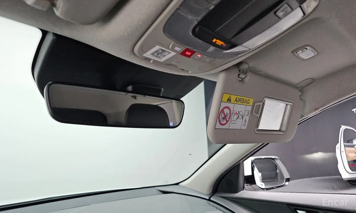 Kia Niro 2022 Prestige