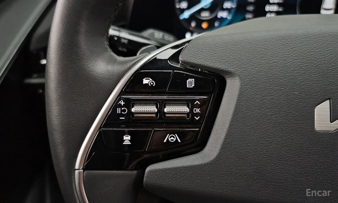 Kia Niro 2022 Prestige