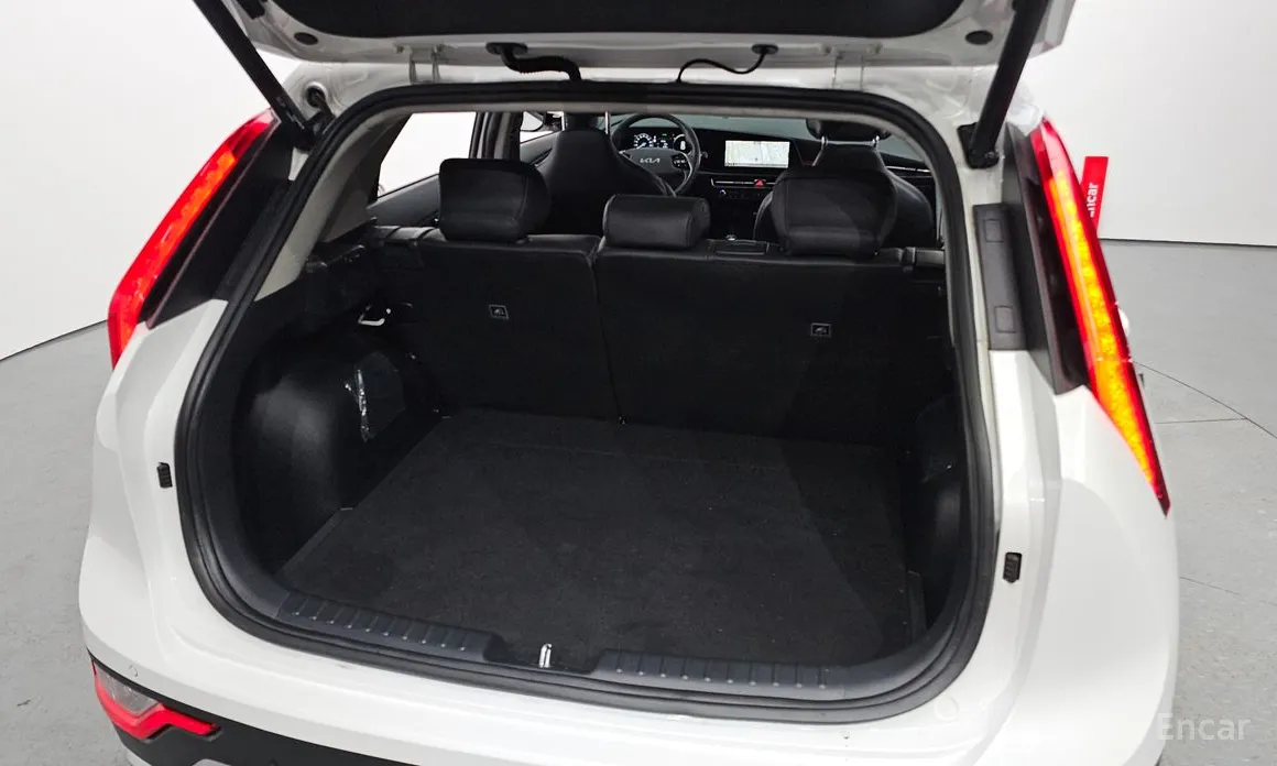 Kia Niro 2022 Prestige