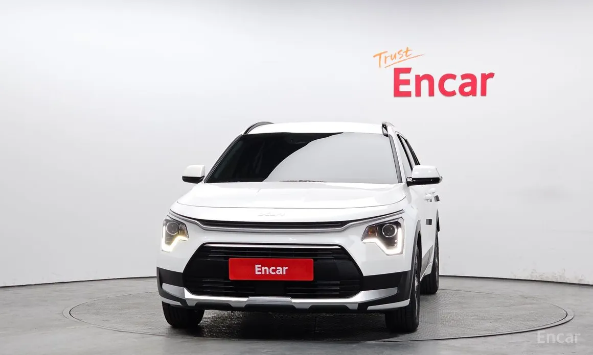 Kia Niro 2022 Prestige