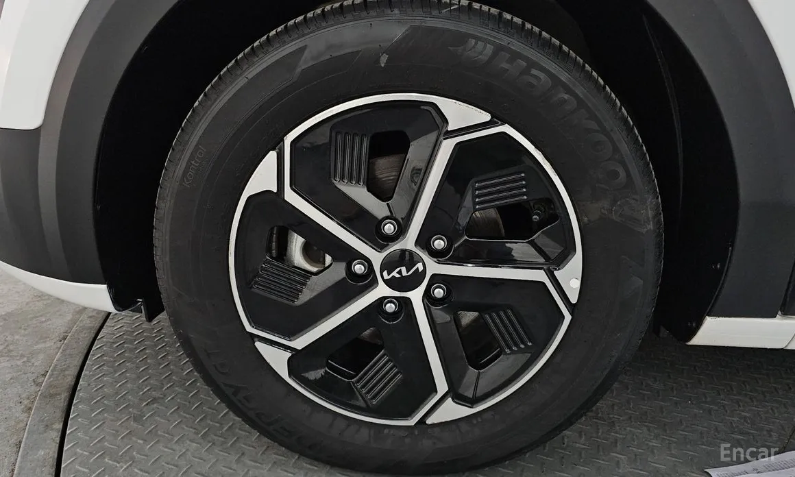 Kia Niro 2022 Prestige