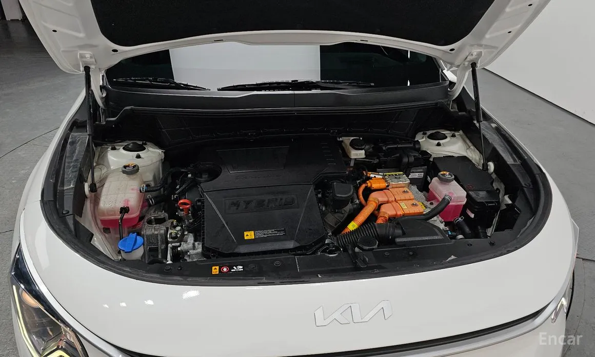 Kia Niro 2022 Prestige