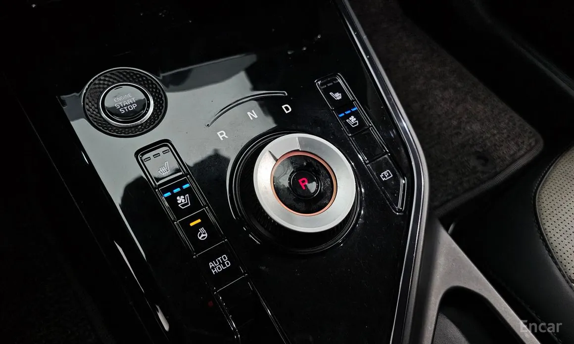 Kia Niro 2022 Prestige