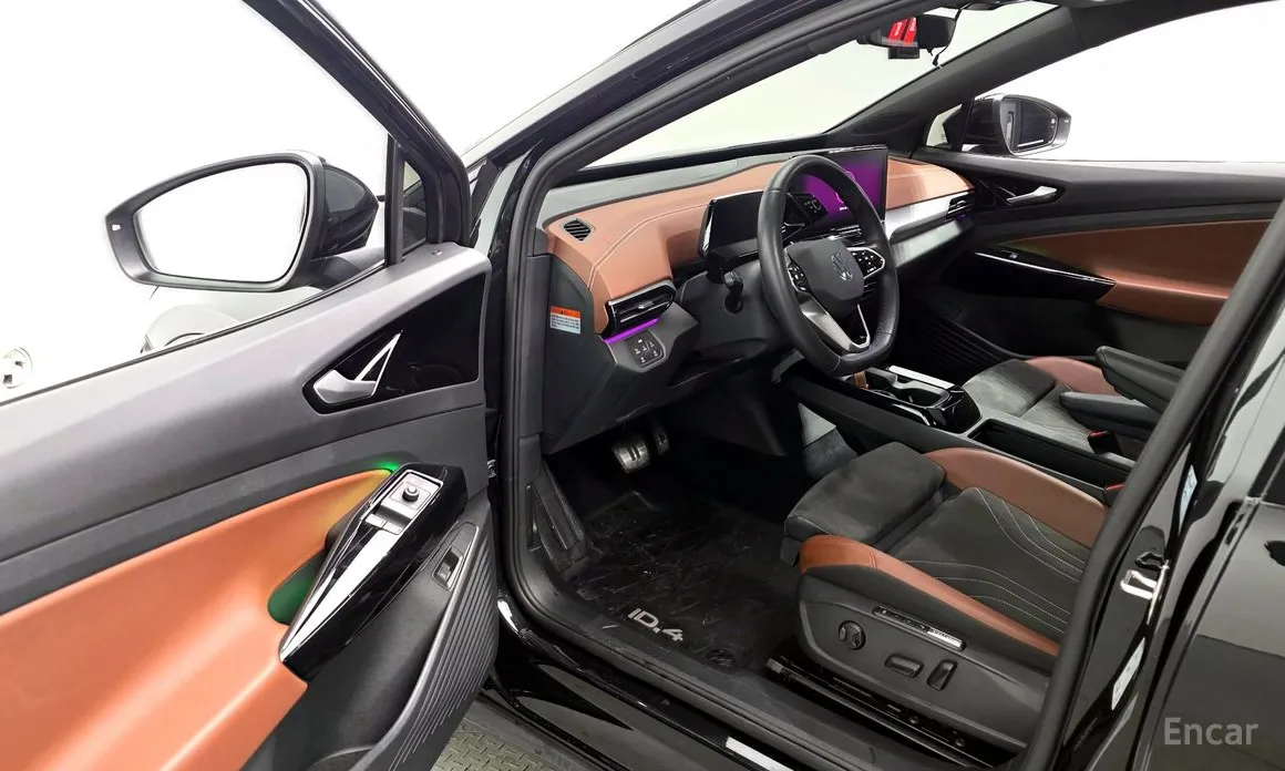 Volkswagen ID.4 2022 Pro