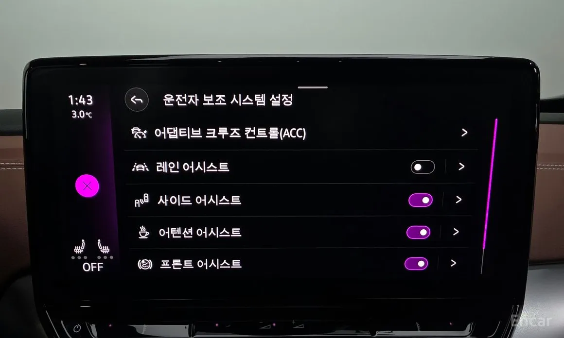 Volkswagen ID.4 2022 Pro