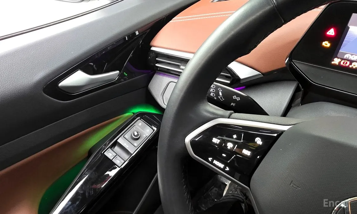 Volkswagen ID.4 2022 Pro